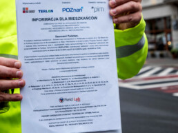 Inwentaryzacja budynków w związku z "Budową trasy tramwajowej w ul. Ratajczaka" 12 DSC 4138a scaled uai