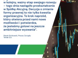 Terlan Spółka Akcyjna