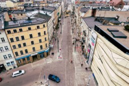 Projekt Centrum Sw Marcin 1 uai