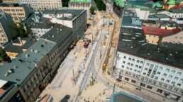 Projekt Centrum sw Marcin uai