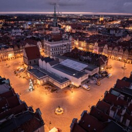 Stary Rynek 2 uai