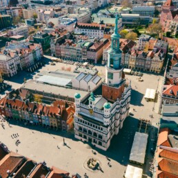 Stary Rynek 4 UM uai