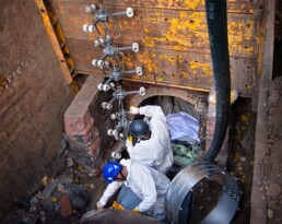 CIPP UV – technologia bezwykopowej renowacji kanalizacji 3 GAA 9956 m uai